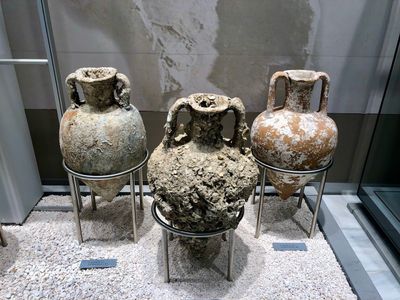 Corfu: Enigmatic Tales Audio Tour - photo 2