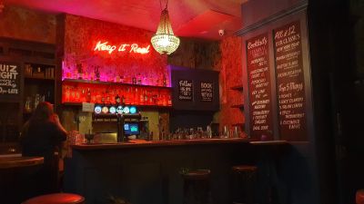 Uncover the Mystery: Jack The Ripper Self-Guided Audio Tour - photo 2