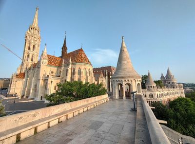 Discover Budapest's Wonders: In-App Audio E-Scooter Tour - photo 2