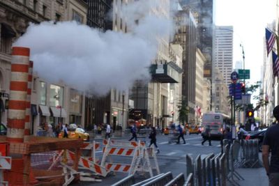 New York City: SoHo's Secret Narratives Audio Tour - photo 2