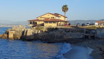 Monterey: Cannery Row's Secrets Audio Tour
