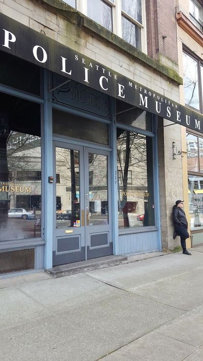 Seattle: Self-Guided Audio Tour - photo 2