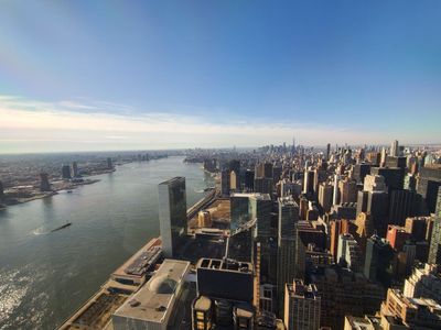 New York City: SoHo's Secret Narratives Audio Tour