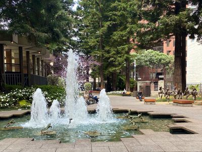 San Francisco: Unveiling Mysteries Audio Tour