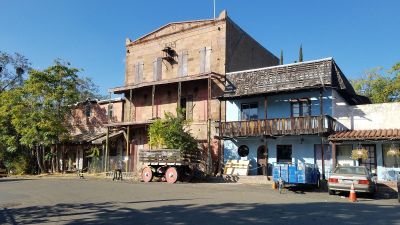 Jacksonville: Hwy 49 Historic Audio Tour - photo 2