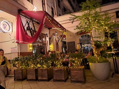 Budapest: Vibrant Nightlife Audio Tour - photo 2