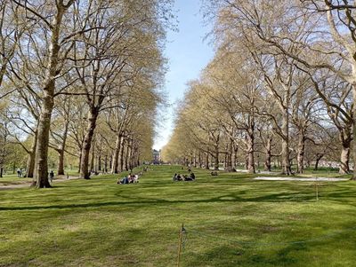London: St James's Regal Elegance Audio Tour - photo 2