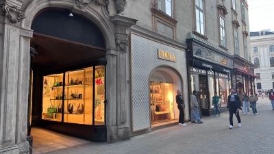 Vienna: Gourmet Delights Audio Tour - photo 2