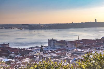 Lisbon: Baixa to Graca Historical Audio Tour