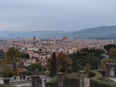 Explore Florence's Heart: A Self-Guided Audio Tour - photo 2