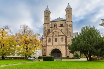 Koln: Architectural Marvels Audio Tour