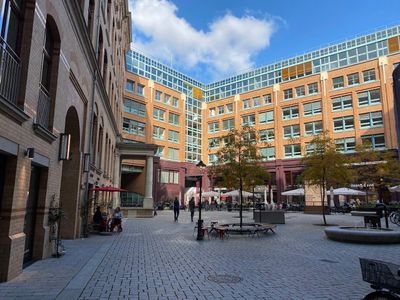 Hamburg: Maritime Heritage Audio Tour