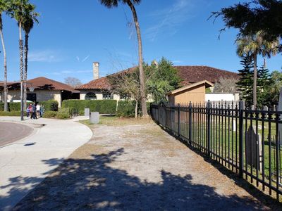 St. Augustine Ghostly Encounters Walking Tour - photo 2