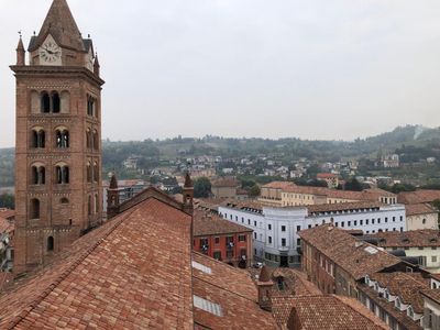 Alba: Time-Traveler's Audio Tour