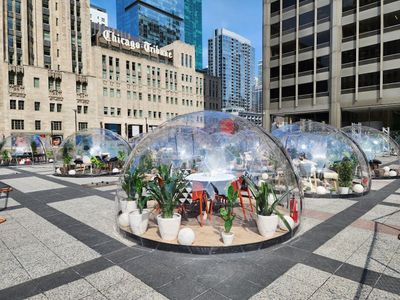 Chicago: Architectural Legacy Audio Tour - photo 2