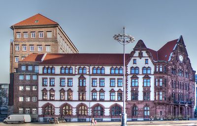 Dortmund: Medieval Marvels Audio Tour