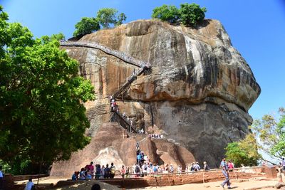 Matale: Sigiriya's Ancient Wonders Audio Tour