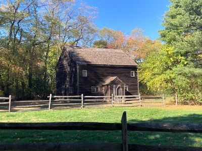 Salem: Witch Trials Legacy Audio Tour - photo 2