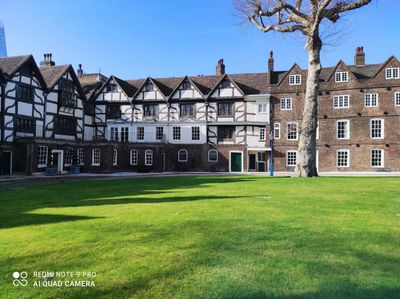 London: Wapping's Maritime Echoes Audio Tour - photo 2