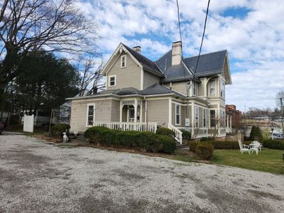 Fayetteville: Echoes of History Audio Tour