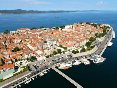 Zadar Revealed: Old Town Walk - photo 2