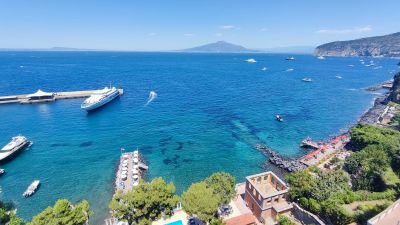 Sorrento: Savor the Flavors Audio Tour
