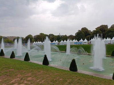 Paris: Eiffel Tower Audio Tour - photo 2
