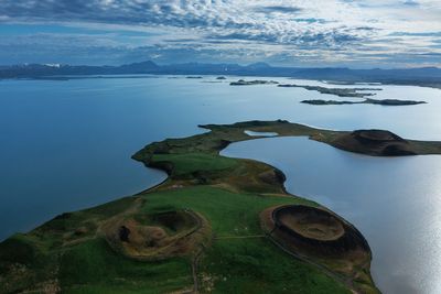 Akureyri: Arctic Charm Audio Tour - photo 2