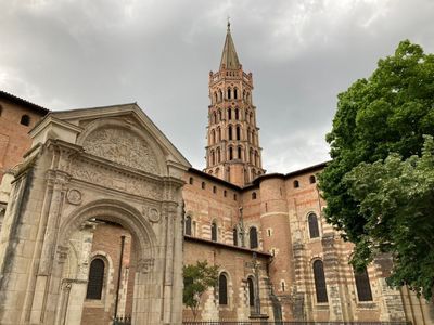Toulouse: Historic Gems Promenade Audio Tour - photo 2