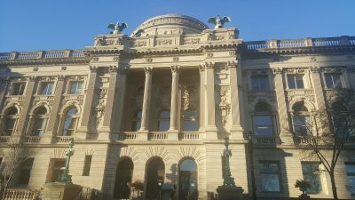 Milwaukee: Gilded Promenade Audio Tour - photo 2