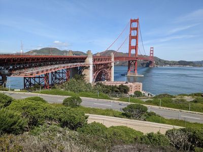 San Francisco: Sparkling Gems Audio Tour - photo 2