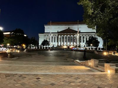 Washington D.C.: Self-Guided Audio Tour - photo 2