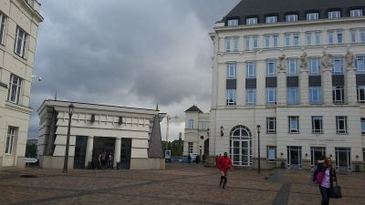 Unlock Legacy: In-App Audio Tour of Luxembourg - photo 2
