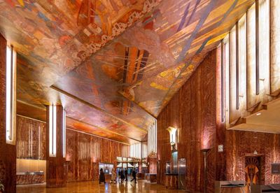 Discover Iconic NYC: A Self-Guided Audio Tour Adventure