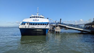 San Francisco: Echoes of the Past Audio Tour - photo 2