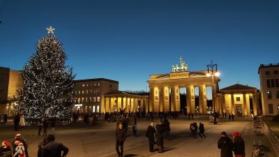 Entdecke das geisterhafte Berlin: In-App-Audio-Tour zu gespenstischen Orten - photo 2