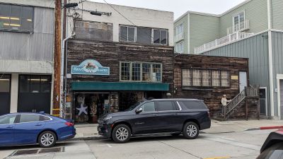 Monterey: Cannery Row's Secrets Audio Tour - photo 2