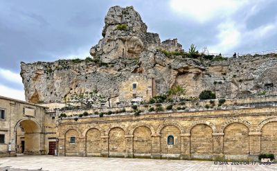 Matera: Echoes of Ancient Cultures Audio Tour - photo 2