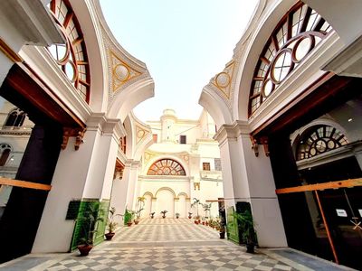 Kolkata: Timeless Heritage Audio Tour - photo 2