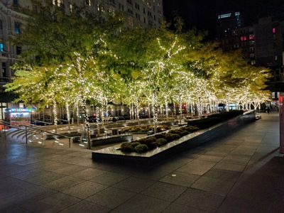 New York City: Wall Street Saga Audio Tour