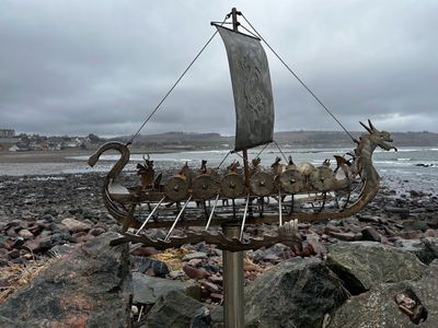 Stonehaven: Mysteries & Legends Audio Tour - photo 2