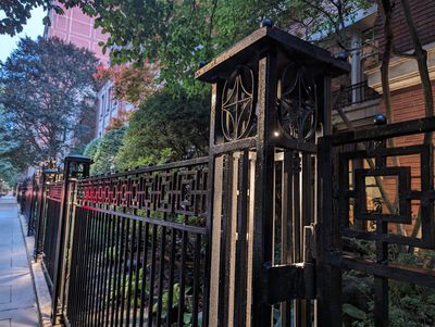 Chicago: Gold Coast District Audio Tour