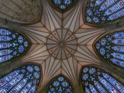 York: Medieval Wall & Ancient History Audio Tour - photo 2