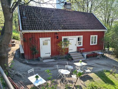 Oslo: Akerselva Riverside Melodies Audio Tour - photo 2