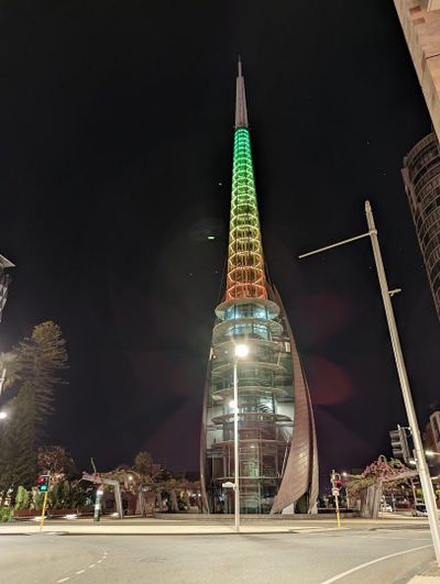 Perth: Cultural Jewels Audio Tour - photo 2