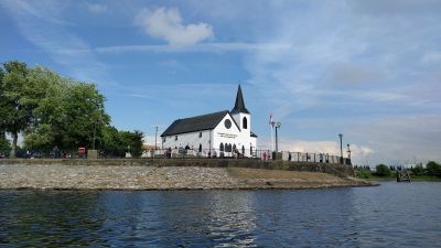 Cardiff: Bay Explorer Audio Tour - photo 2