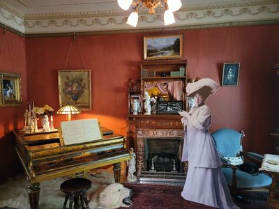 Denver: Haunting Echoes Audio Tour - photo 2