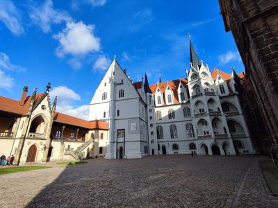 Meissen: Epochal Saxon Chronicles Audio Tour