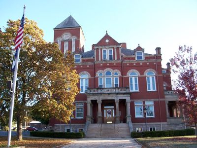 Fayetteville: Echoes of History Audio Tour - photo 2