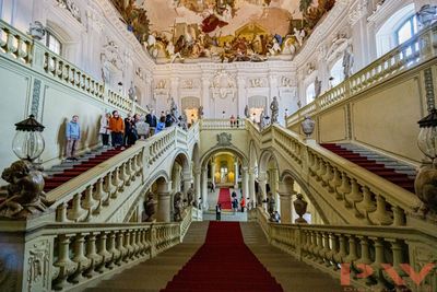 Wurzburg: Echoes of History Audio Tour - photo 2